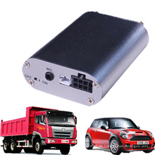 GPS-Tracker mit 2-Wege-Aufnahme (TK108-KW)